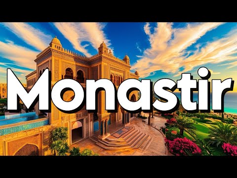 Monastir Tunisia - Best Things To Do & Visit | Travel Guide