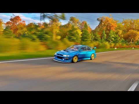 ESSAS CORRIDAS ESTÃO CADA VEZ PIOR KKK - FORZA HORIZON 4