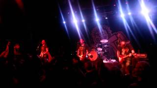 MxPx - Agora Ballroom in Cleveland - Should I Stay Or Should I Go