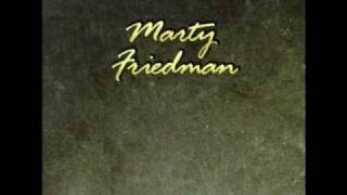 Marty Friedman - Escapism