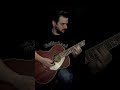 Iced Earth || Solitude || Guitar Cover by ManP