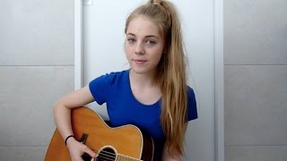 Blank Space Taylor Swift Acoustic Cover