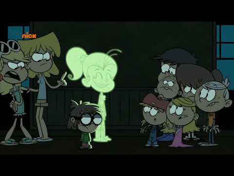 мой шумный дом у Лори огромная башка