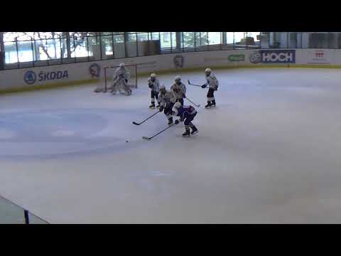 2019.10.12 MU HC Plzeň - HC Tábor III