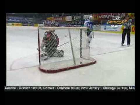 FINAŁ PP GKS TYCHY - STOCZNIOWIEC GDAŃSK 30.12.2008