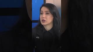 Ինչու՞ չեն բացահայտում ՔՊ-ի բարեգործությունները. Մարիաննա Ղահրամանյան ///ԽոսքիԻրավունք