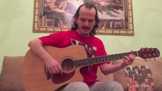 EDU ROMANO - Chapter 24 (Syd Barrett)