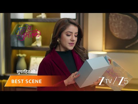 TUMM SE TUMM TAK | EP - 171 | Best Scene 1 | Dec 25 2025 | Zee TV