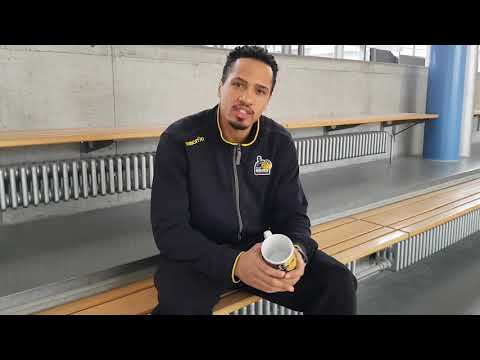 #hautnahvip mit David McCray