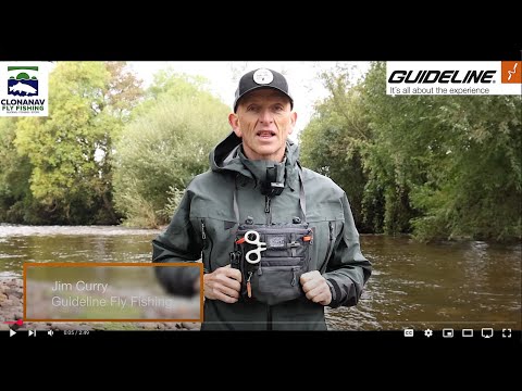 Clonanav Guideline Chest Pack Youtube 4k