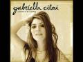 Gabriella Cilmi - Warm This Winter available to ...
