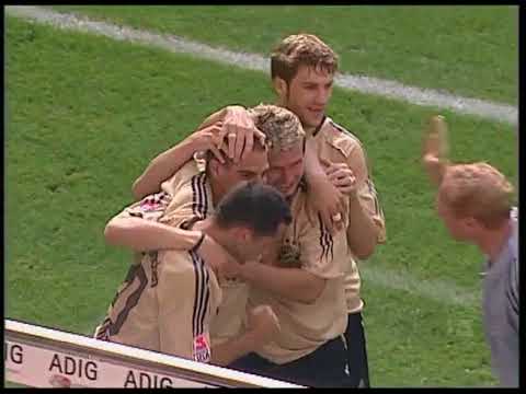2004/05_1_HSV - Bayern München