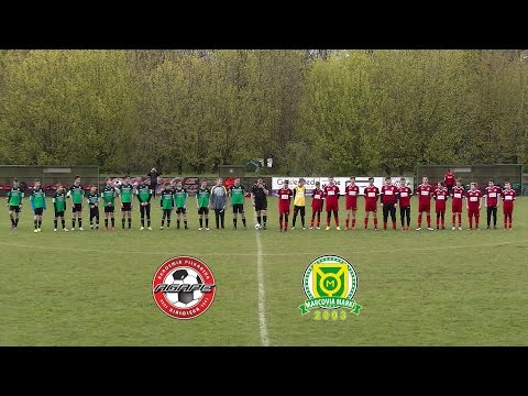 AGAPE 4:1 MARCOVIA  -  2017RW