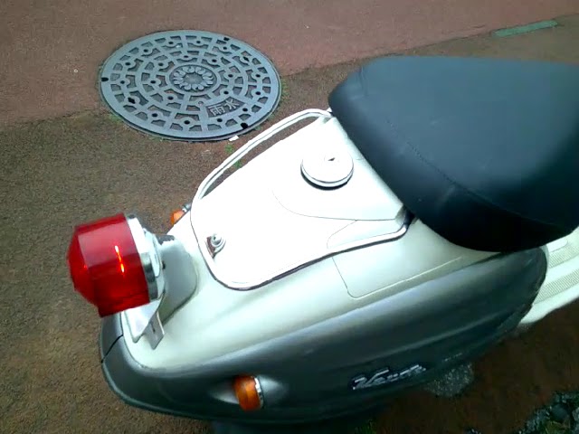 ヴェルデ/スズキ 2サイクルエンジン シルバーの販売情報 アットバイク