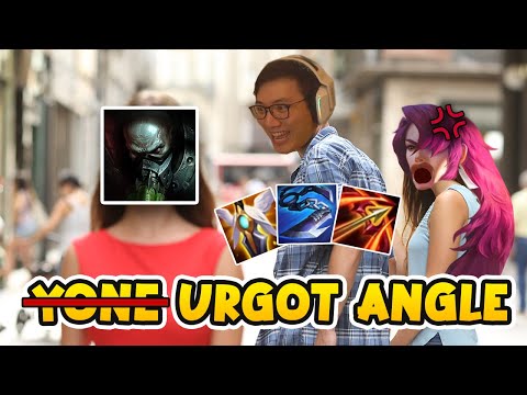 I'm ending my toxic relationship with Yone