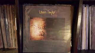 lewis taylor whoever