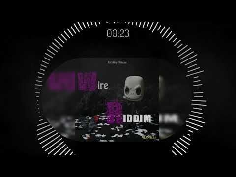 Ashley Starzs- Cock Ah Bun [Ms.Palmer] Soca 2023