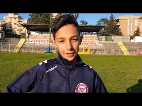 Scuola Calcio - Parola ai 2006!