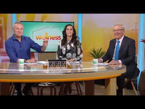 A-Z of Vitamins: Propolis