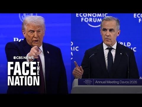 Trump withdraws Canada's "Board of Peace" offer after ...