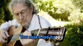 Karaoké Norman Blake - You are my sunshine
