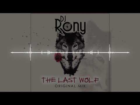 The last wolf (Original mix) - DJ Rony AKA Vampire