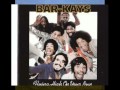 BAR KAYS 1977 shut the funk up