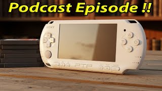 The PSP Is STILL an AMAZING Handheld 👍