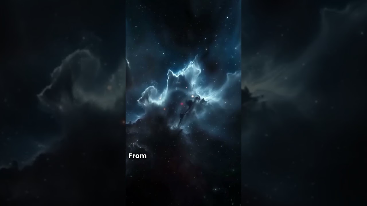 This AI Spacecraft Just Redefined Reality – Voyager 3 is HERE