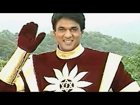Shaktimaan - Episode 135