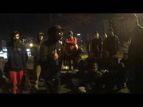 PLETS vs. ANAKIN: Semifinal | Hannover x Shaman Kings II 2019