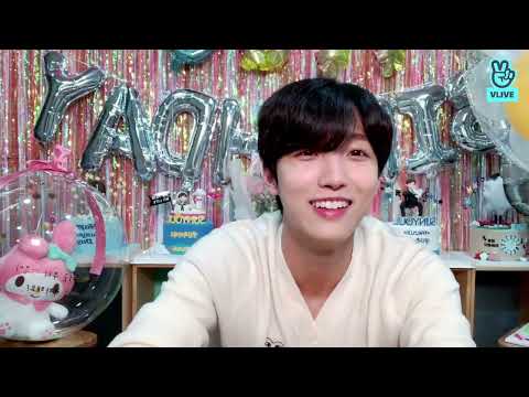 211106 Everyone ~ It's SUNYOUL's birthday