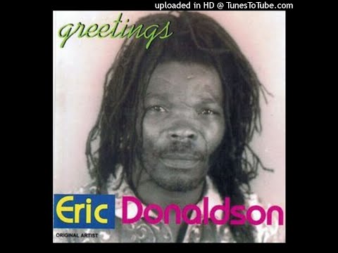 Erik Donaldson - Melo de Fatima