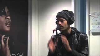 Alain Clark - Whatever