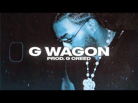 [FREE] G Wagon-reezy x Luciano Type Melodic Emotional Drill Beat