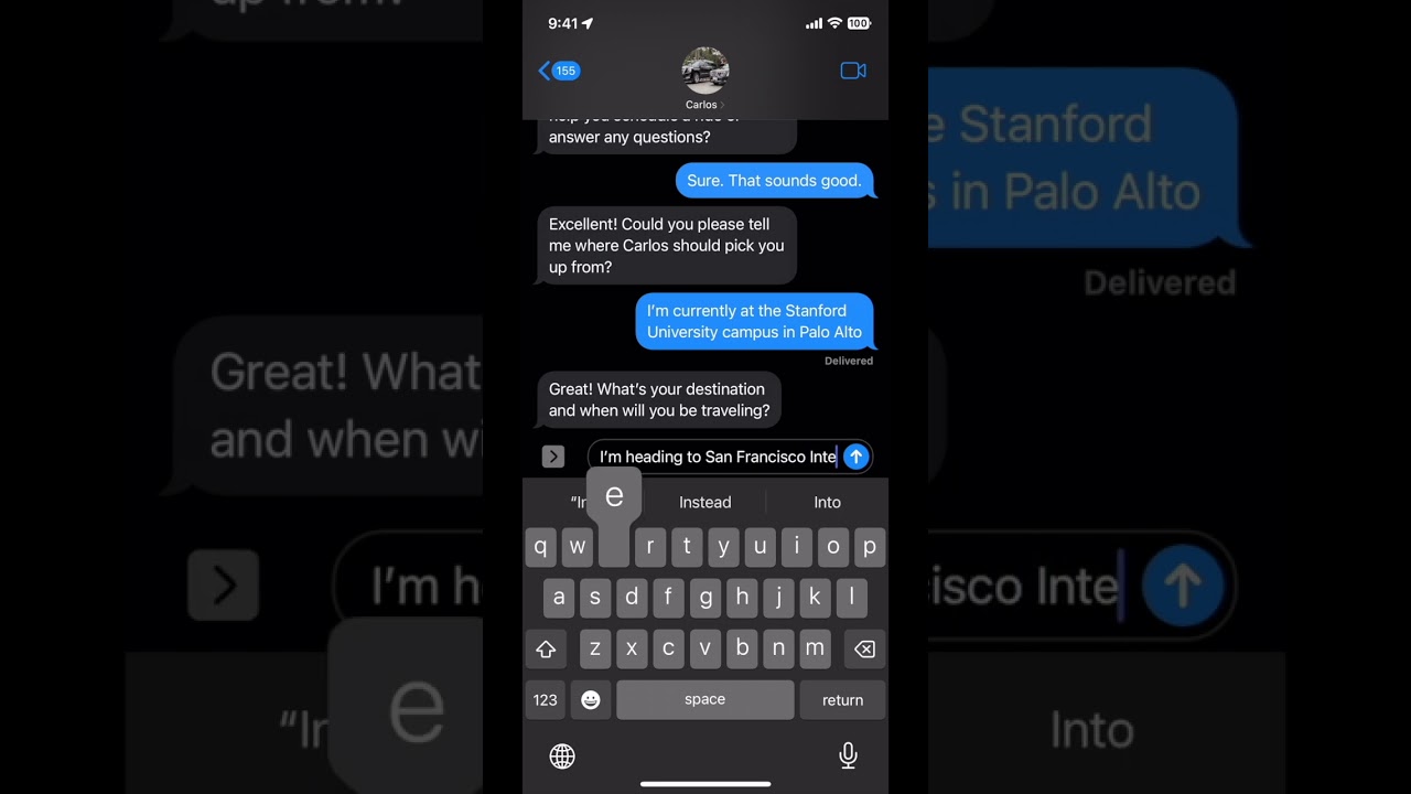 Twine AI Demo