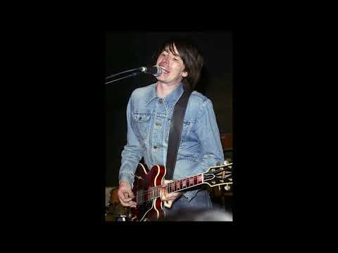 Bernard Butler - Glastonbury - June 28 1998
