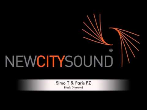 Simo T & Paris FZ - Black Diamond