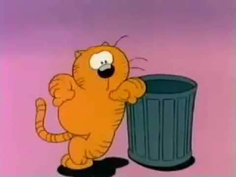 heathcliff the movie