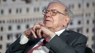 Warren Buffett gives his take on the 2020 president election