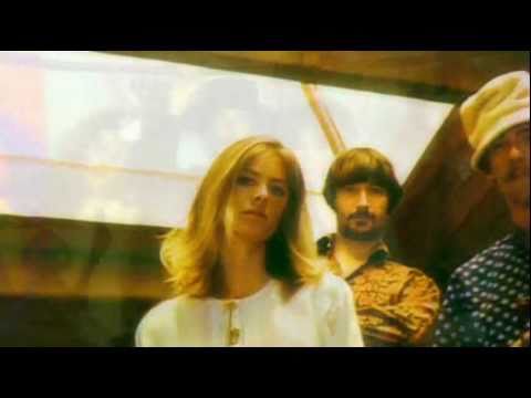 The Mamas & The Papas - Even If I Could (Single 1966)