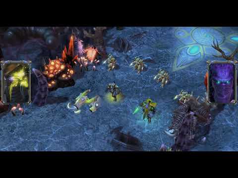 SC2: Antioch Remastered E2 06 - Twilight Culling