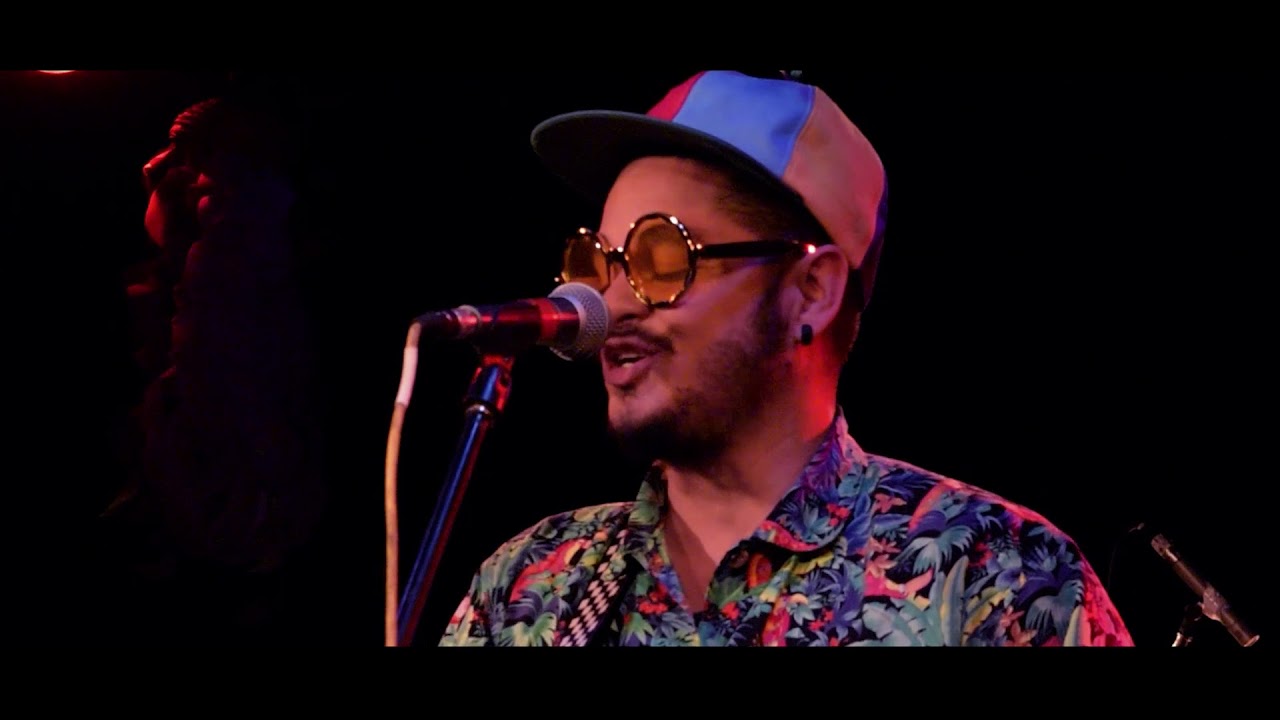 Ramon Chicharron | Nena tu tienes