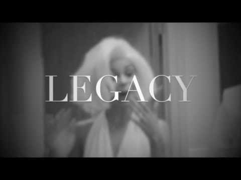 Fefe Dobson - Legacy (Official Teaser)