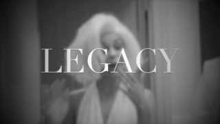 Fefe Dobson - Legacy (Official Teaser)