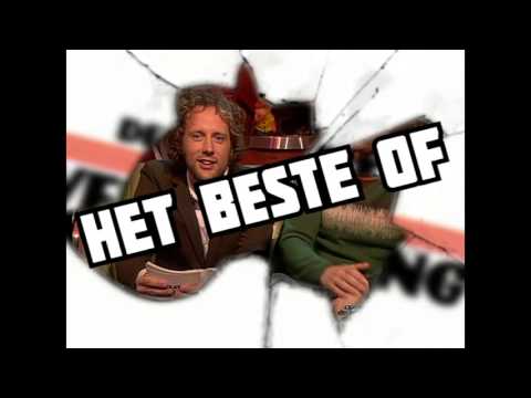 Het Beste of De Staat van Verwarring (1) - Ronald Snijders & Pieter Jouke