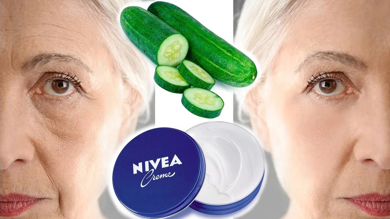 PELE DE RICA ! PREÇO DE FÁRMACIA 🥰 O SEGREDO QUE OS DERMATOLOGISTAS NÃO TE CONTAM 🤩creme nívea