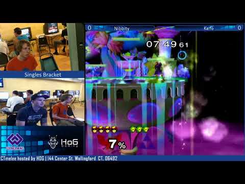 HoG 120 Nibbity vs Keto