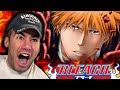 REACTING To ALL BLEACH OPENINGS 1 15 For THE FIRST TIME