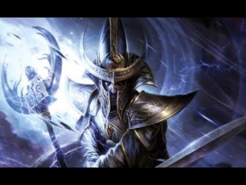 THIS IS TOTAL WAR SURVIVAL LIVESTREAM - Teclis Mortal Empires #3